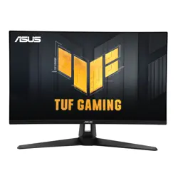ASUS Gaming Monitor TUF VG27AQA1A - 68.6 cm (27") - 2560 x 1440 WQHD