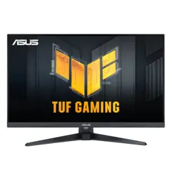ASUS Gaming Monitor TUF VG328QA1A - 80 cm (31.5") - 1920 x 1080 Full HD