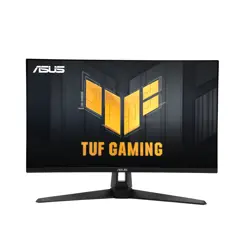 ASUS Gaming-Monitor VG27AQM1A - 68,6 cm (27") - 2560 x 1440 Quad HD