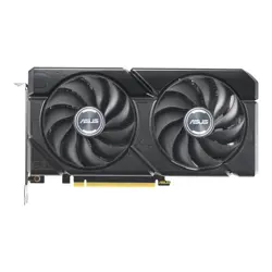 ASUS Grafikkarte Dual GeForce RTX 4060 Ti EVO - 8 GB GDDR6 OC