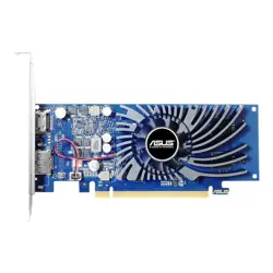 ASUS GT1030-2G-BRK - graphics card - GF GT 1030 - 2 GB