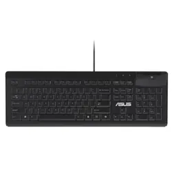 ASUS KU100 Smart Card USB žična tipkovnica