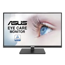 ASUS LCD-Display VA27AQSB - 68.6 cm (27") - 2560 x 1440 WQHD