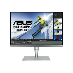 ASUS LCD-Monitor ProArt PA24AC - 61.2 cm (24.1") - 1920 x 1200 WUXGA