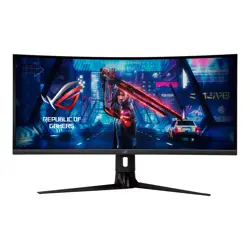 ASUS LED Curved-Display ROG Strix XG349C - 86.7 cm (34.14") - 3440 x 1440 UWQHD