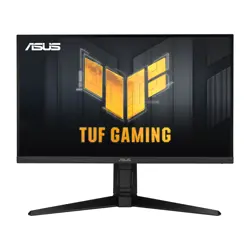 ASUS LED-Display TUF Gaming VG27AQL3A - 68.6 cm (27") - 2560 x 1440 WQHD