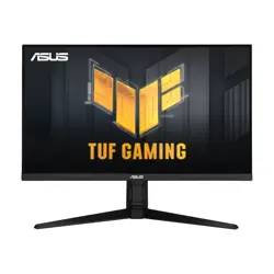 ASUS LED-Display TUF Gaming VG27AQML1A - 68.6 cm (27") - 2560 x 1440 WQHD