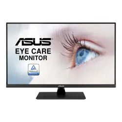 ASUS LED-Display VP32AQ - 80 cm (31.5") - 2560 x 1440 WQHD