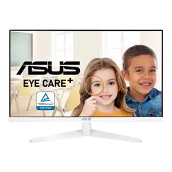 ASUS LED-Display VY279HE-W - 68.6 cm (27") - 1920 x 1080 Full HD