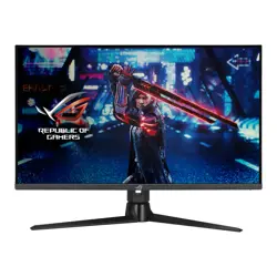 ASUS LED-Display XG32UQ - 81.3 cm (32") - 3840 x 2160 4K Ultra HD