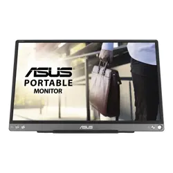 ASUS LED-Display ZenScreen MB16ACE - 39.6 cm (15.6") - 1920 x 1080 Full HD