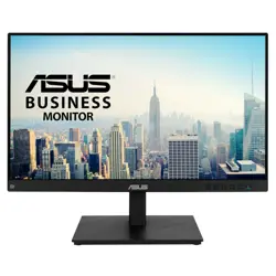 ASUS LED-Monitor BE24ECSBT - 60.5 cm (23.8") - 1920 x 1080 Full HD