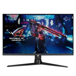 ASUS LED-Monitor ROG Strix XG32AQ - 81.3 cm (32") - 2560 x 1440 WQHD