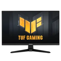 ASUS LED-Monitor TUF Gaming VG249QM1A - 61 cm (24") - 1920 x 1080 Full HD