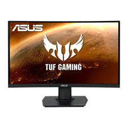 Asus LED-Monitor TUF Gaming VG24VQE - 59.9 cm (23.6") - 1920 x 1080 Full HD