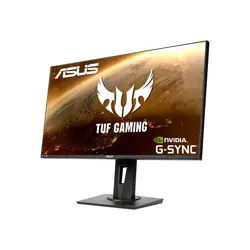 ASUS LED monitor TUF Gaming VG279QM - 68.47 cm (27") - 1920 x 1080 FullHD