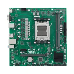 ASUS Mainboard A620M-DASH-CSM - micro ATX - Socket AM5 - AMD A620
