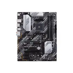 ASUS Mainboard PRIME B550-PLUS - ATX - Socket AM4 - AMD B550