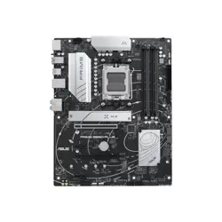 ASUS Mainboard Prime B650-Plus - ATX - Socket AM5 - AMD B650