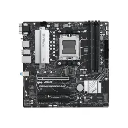 ASUS Mainboard PRIME B650M-A II-CSM - micro ATX - Socket AM5 - AMD B650