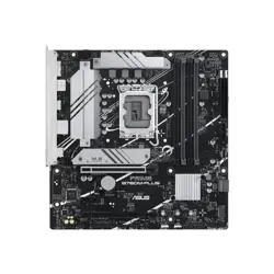 ASUS Mainboard PRIME B760M-PLUS - micro ATX - Socket LGA1700 - Intel B760