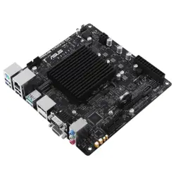 ASUS Mainboard PRIME N100I-D D4 NA - mini ITX -  Intel® Processor N100