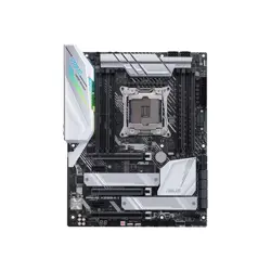 ASUS Mainboard PRIME X299-A II - ATX - Socket LGA2066 - Intel X299