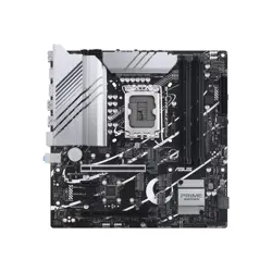 ASUS Mainboard PRIME Z790M-PLUS - micro ATX - Socket LGA1700 - Intel Z790