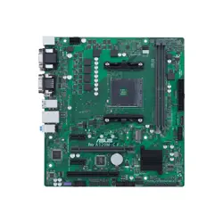 ASUS Mainboard Pro A520M-C II/CSM - micro ATX - Socket AM4 - AMD A520