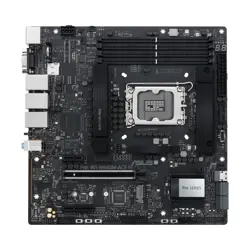 ASUS Mainboard PRO WS W680M-ACE SE - micro ATX - Socket LGA1700 - Intel W680