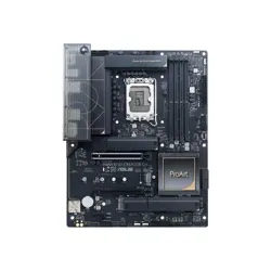 ASUS Mainboard ProArt B760-CREATOR D4 - ATX - Socket LGA1700 - Intel B760