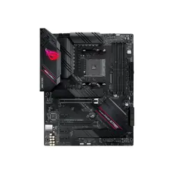 ASUS Mainboard ROG STRIX B550-F GAMING - ATX - Socket AM4 - AMD B550