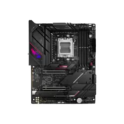 ASUS Mainboard ROG Strix B650E-E Gaming WiFi - ATX - Socket AM5 - AMD B650