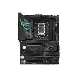 ASUS Mainboard ROG Strix Z790-F Gaming WiFi - ATX - Socket LGA1700 - Intel Z790