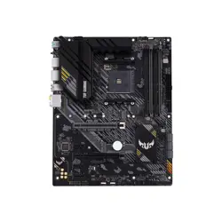 ASUS Mainboard TUF GAMING B550-PLUS - ATX - Socket AM4 - AMD B550