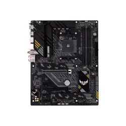 ASUS Mainboard TUF GAMING B550-PLUS WIFI II - ATX - Socket AM4 - AMD B550 Chipset
