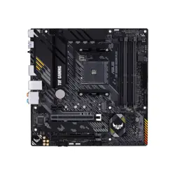 ASUS Mainboard TUF GAMING B550M-PLUS - micro ATX - Socket AM4 - AMD B550