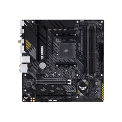 ASUS Mainboard TUF GAMING B550M-PLUS WIFI II - micro ATX - Socket AM4 - AMD B550