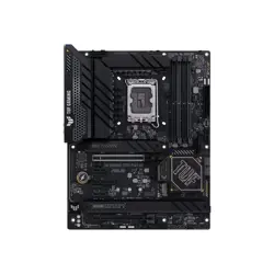 ASUS Mainboard TUF GAMING Z790-PLUS D4 - ATX - Socket LGA1700 - Intel Z790