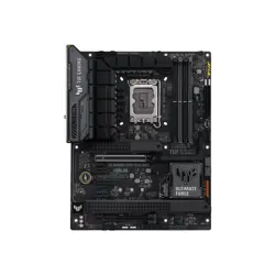 ASUS Mainboard TUF GAMING Z790-PLUS WIFI - ATX - Socket LGA1700 - Intel Z790