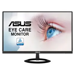ASUS Monitor VZ22EHE - 54.5 cm (21.4") - 1920 x 1080 Full HD