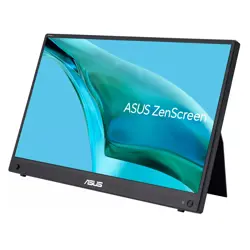 ASUS Monitor ZenScreen MB16AHG - 39.6 cm (15.6") - 1920 x 1080 Full HD