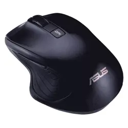 ASUS MW202 brezžična optična črna miška