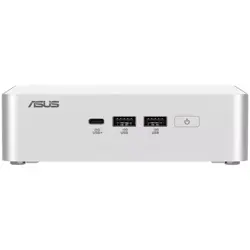 ASUS NUC 15pro+/RNUC15CRSU900002/Intel Ultra 5 225H/Intel Arc graphics/no Storage/no RAM/Intel Wi-Fi 7 BE201/no OS/EU Cord/Kit(L6)/EAN:4711387950258