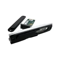 ASUS NUC15 accessory/NUCIOAES0CR/2nd M.2 22x80 SSD Expansion