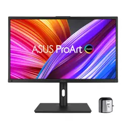ASUS OLED-Monitor ProArt PA27DCE-K - 68.3 (26.9") - 3840 x 2160 OLED