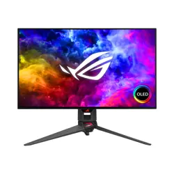 ASUS OLED-Monitor ROG Swift PG27AQDM - 67.3 cm (26.5") - 2560 x 1440 QHD