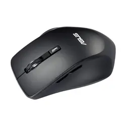 ASUS Optical Mouse WT425 Wireless BK