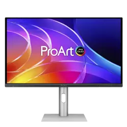 ASUS PA27UCDMR 27" 4K, DP, 2xHDMI, HUB, PD, OLED