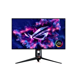 ASUS PG32UCWM 32", 4K, 2xHDMI, DP, USB-C, 240Hz